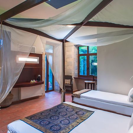 Splanzia Boutique Hotel Chania  Ngoại thất bức ảnh