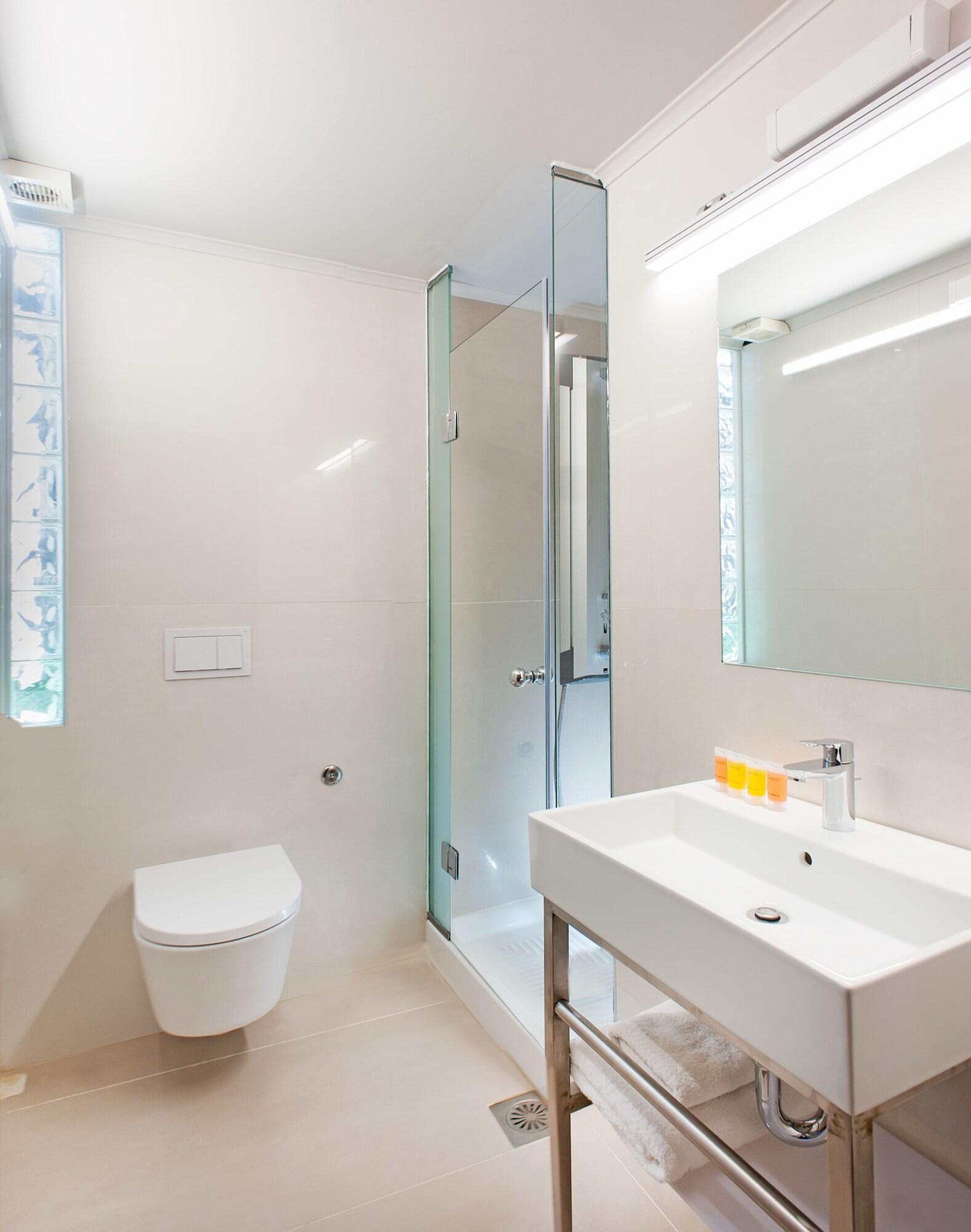 Splanzia Boutique Hotel Chania  Ngoại thất bức ảnh