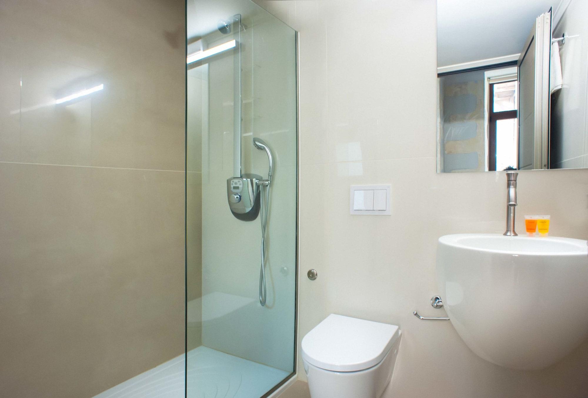 Splanzia Boutique Hotel Chania  Ngoại thất bức ảnh