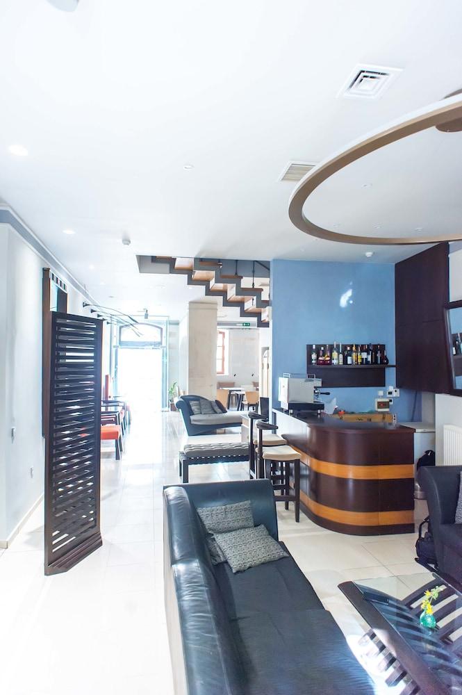 Splanzia Boutique Hotel Chania  Ngoại thất bức ảnh