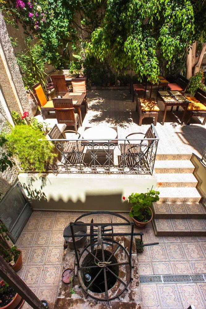 Splanzia Boutique Hotel Chania  Ngoại thất bức ảnh