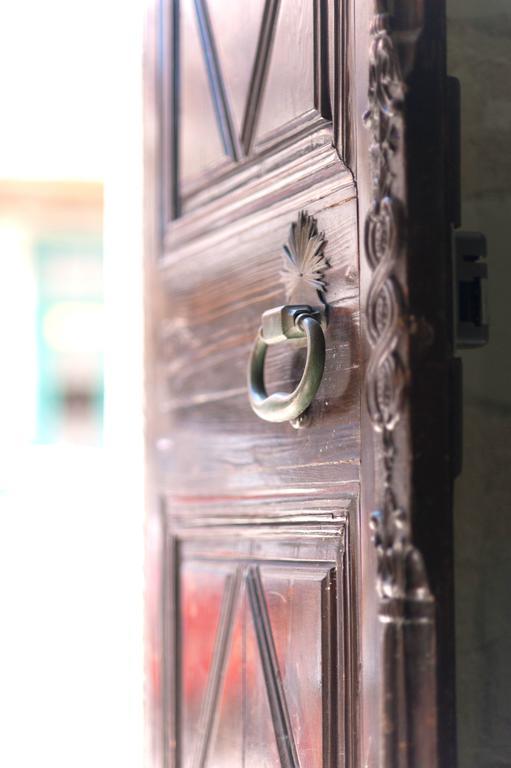 Splanzia Boutique Hotel Chania  Ngoại thất bức ảnh