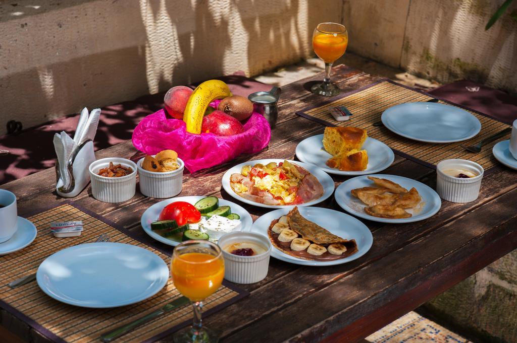 Splanzia Boutique Hotel Chania  Ngoại thất bức ảnh