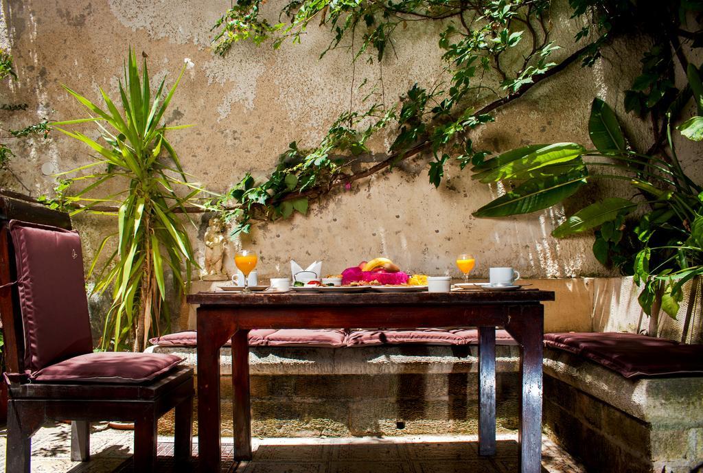 Splanzia Boutique Hotel Chania  Ngoại thất bức ảnh