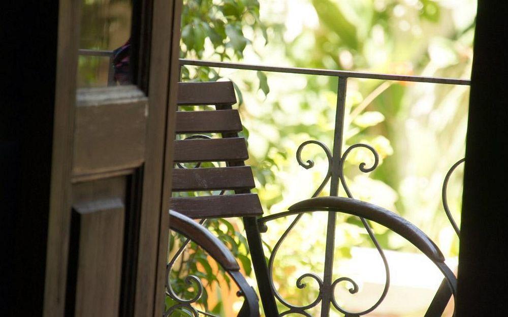 Splanzia Boutique Hotel Chania  Ngoại thất bức ảnh