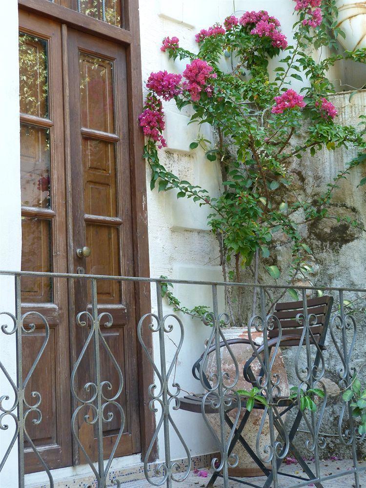 Splanzia Boutique Hotel Chania  Ngoại thất bức ảnh