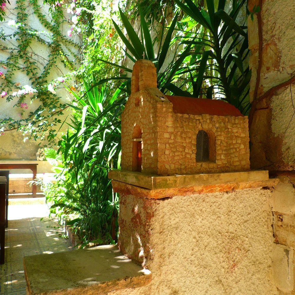 Splanzia Boutique Hotel Chania  Ngoại thất bức ảnh