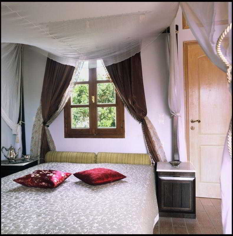 Splanzia Boutique Hotel Chania  Ngoại thất bức ảnh