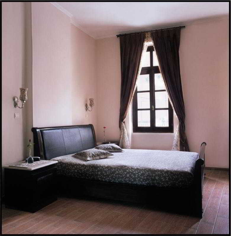 Splanzia Boutique Hotel Chania  Ngoại thất bức ảnh