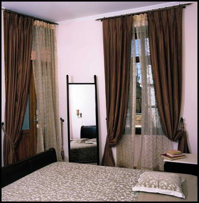 Splanzia Boutique Hotel Chania  Ngoại thất bức ảnh