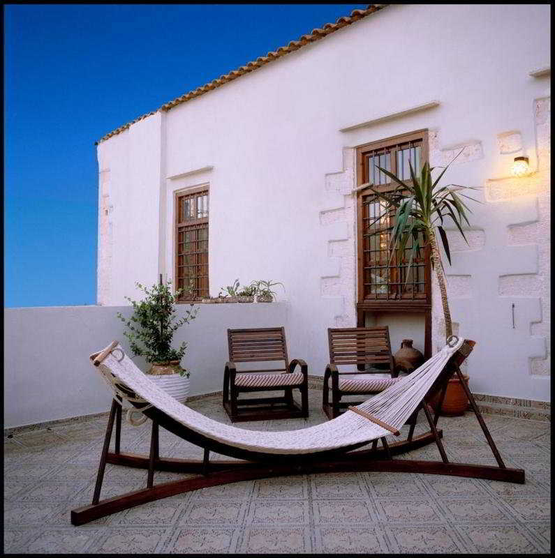 Splanzia Boutique Hotel Chania  Ngoại thất bức ảnh