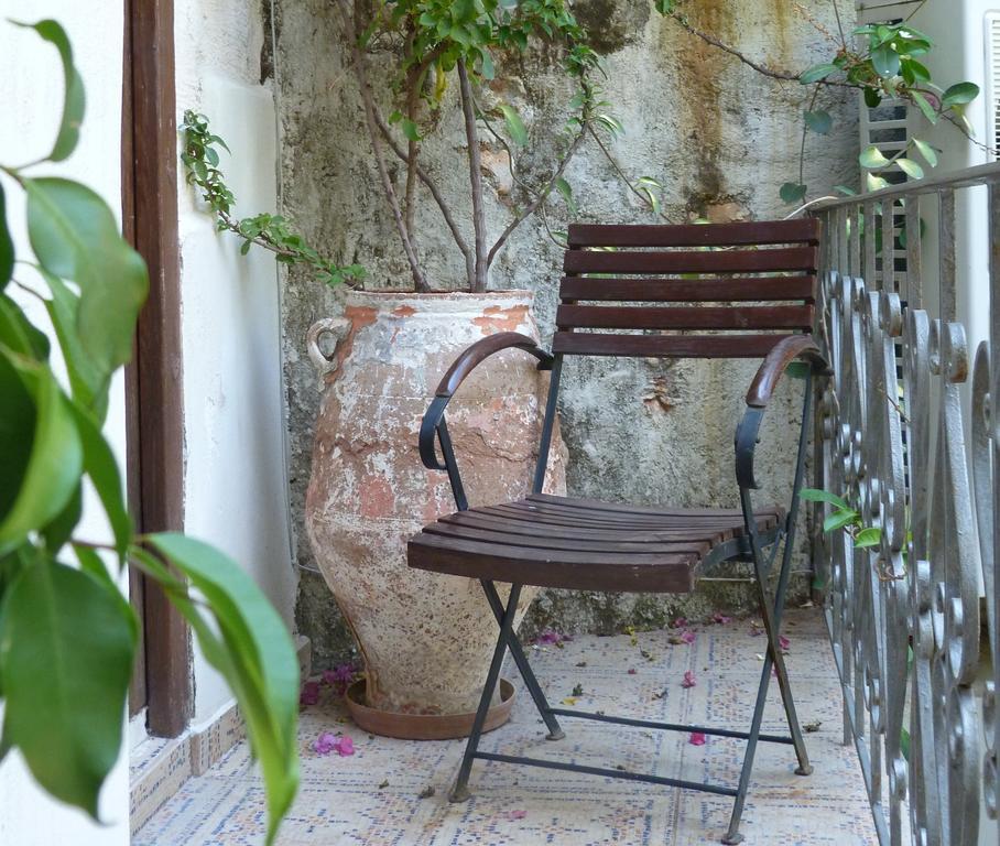 Splanzia Boutique Hotel Chania  Ngoại thất bức ảnh