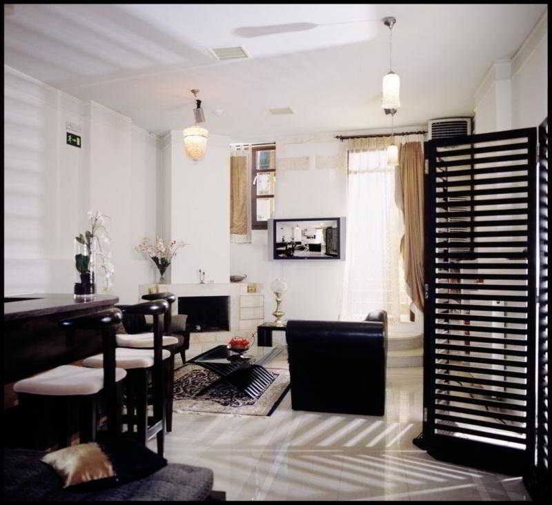Splanzia Boutique Hotel Chania  Ngoại thất bức ảnh